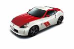 Nissan Fairlady Z 50th Anniversary 2019 года
